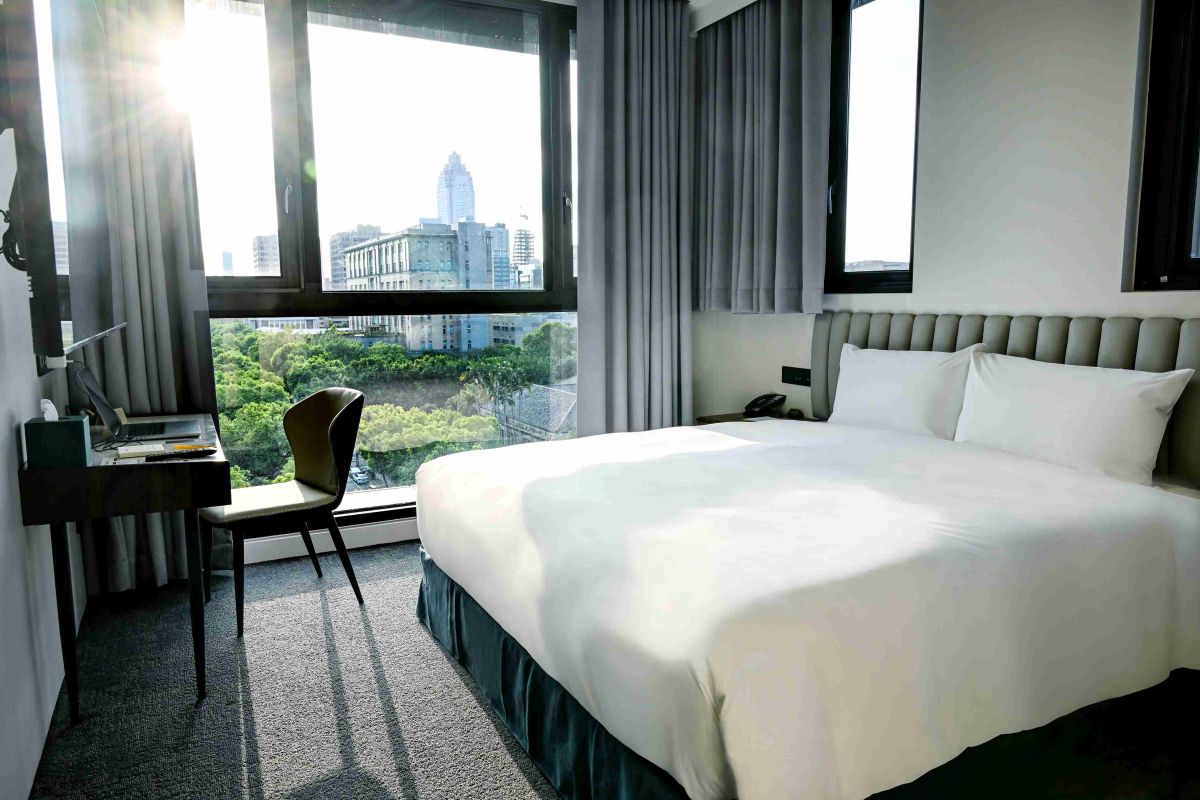 綠色旅遊也能很Chill!必住4間「生態友善×設計美學」永續旅宿,票選抽住宿券 綠色旅遊也能很Chill!必住4間「生態友善×設計美學」永續旅宿,票選抽住宿券