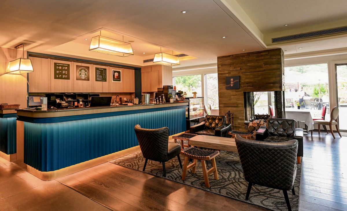 台北放鬆之旅必住5家:懶人露營、房內泡湯、賞台北101,票選抽環島住1年 台北放鬆之旅必住5家:懶人露營、房內泡湯、賞台北101,票選抽環島住1年