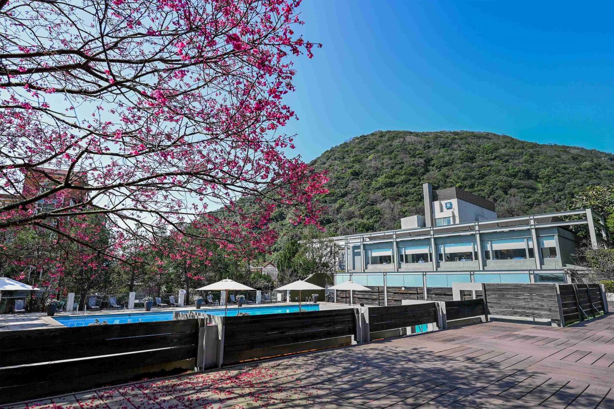 台北放鬆之旅必住5家:懶人露營、房內泡湯、賞台北101,票選抽環島住1年 台北放鬆之旅必住5家:懶人露營、房內泡湯、賞台北101,票選抽環島住1年