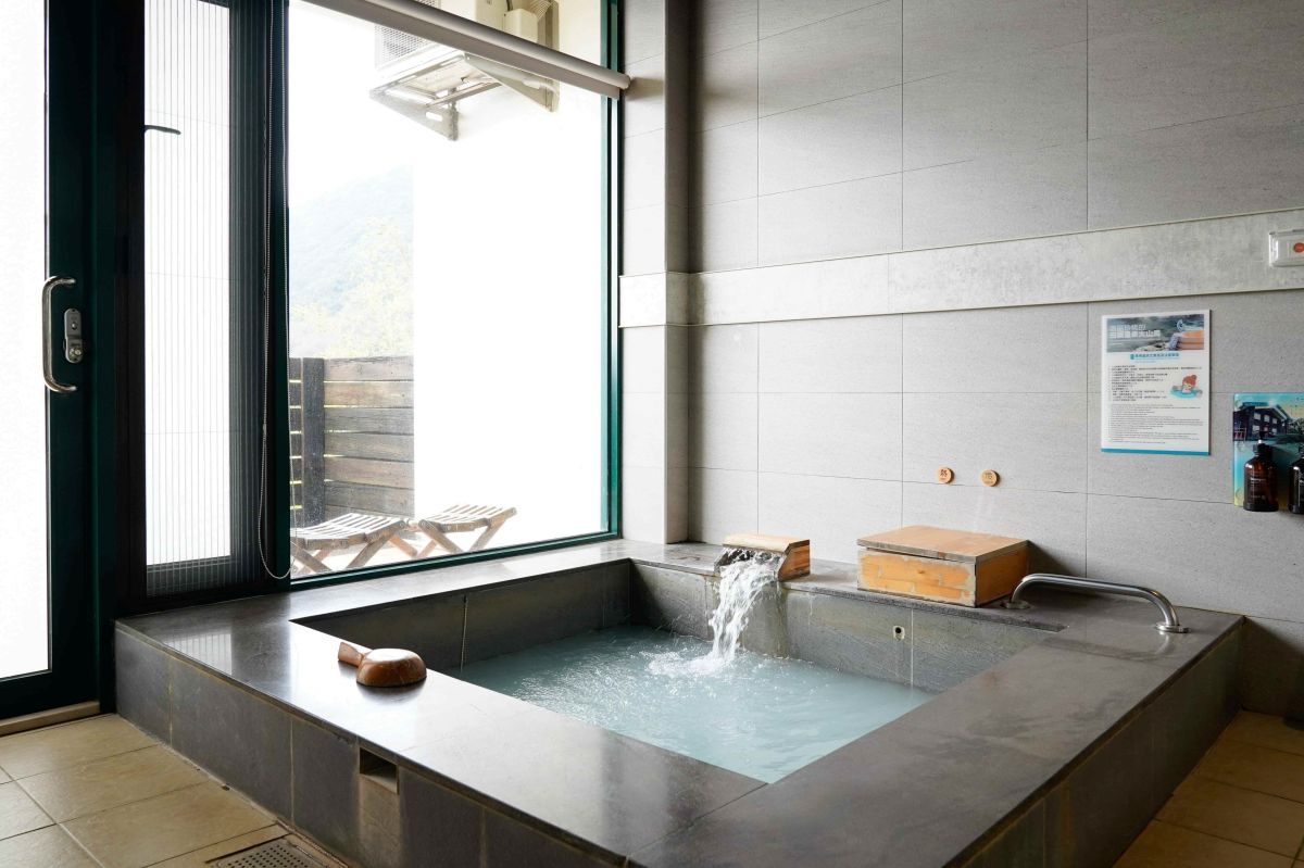 台北放鬆之旅必住5家:懶人露營、房內泡湯、賞台北101,票選抽環島住1年 台北放鬆之旅必住5家:懶人露營、房內泡湯、賞台北101,票選抽環島住1年