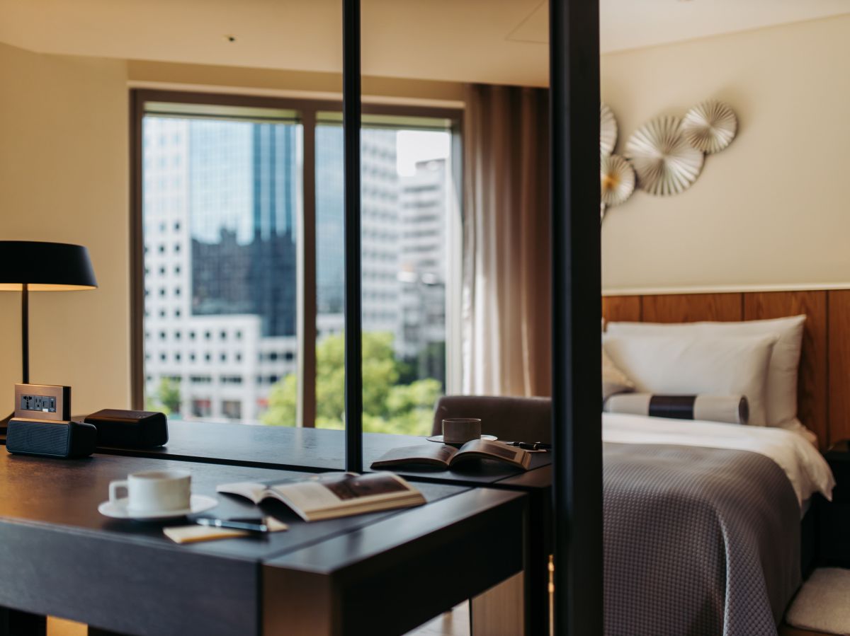 台北放鬆之旅必住5家:懶人露營、房內泡湯、賞台北101,票選抽環島住1年 台北放鬆之旅必住5家:懶人露營、房內泡湯、賞台北101,票選抽環島住1年