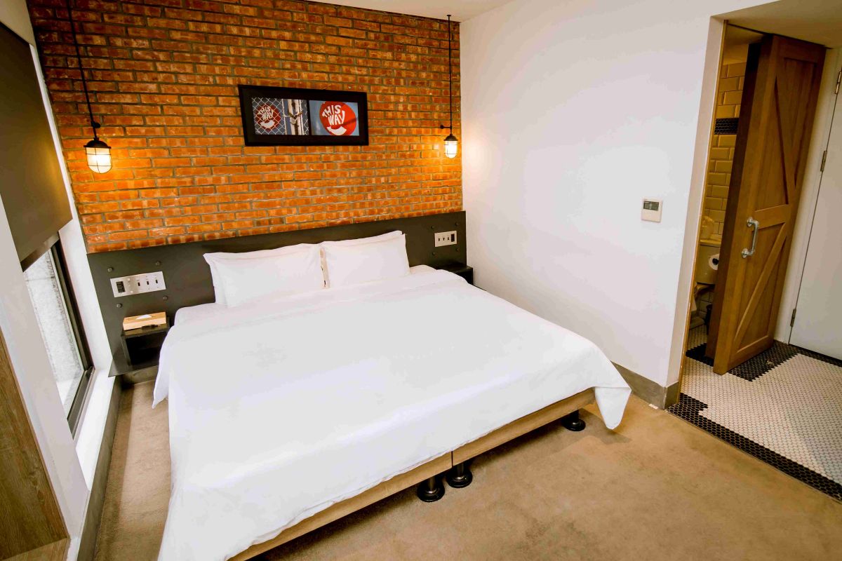 台北放鬆之旅必住5家:懶人露營、房內泡湯、賞台北101,票選抽環島住1年 台北放鬆之旅必住5家:懶人露營、房內泡湯、賞台北101,票選抽環島住1年