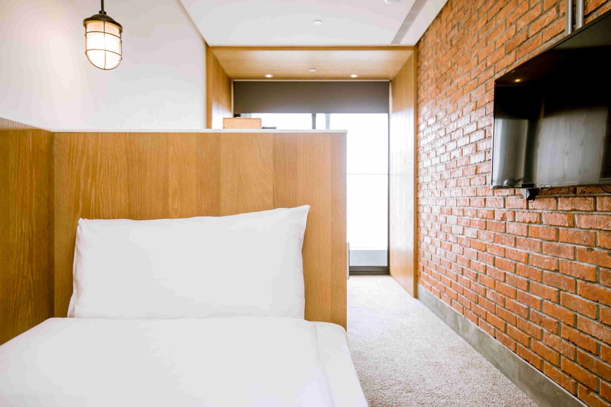 台北放鬆之旅必住5家:懶人露營、房內泡湯、賞台北101,票選抽環島住1年 台北放鬆之旅必住5家:懶人露營、房內泡湯、賞台北101,票選抽環島住1年