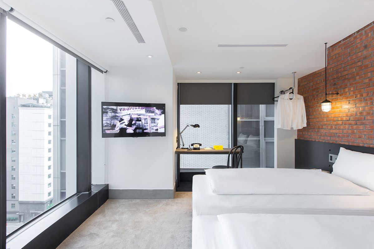 台北放鬆之旅必住5家:懶人露營、房內泡湯、賞台北101,票選抽環島住1年 台北放鬆之旅必住5家:懶人露營、房內泡湯、賞台北101,票選抽環島住1年