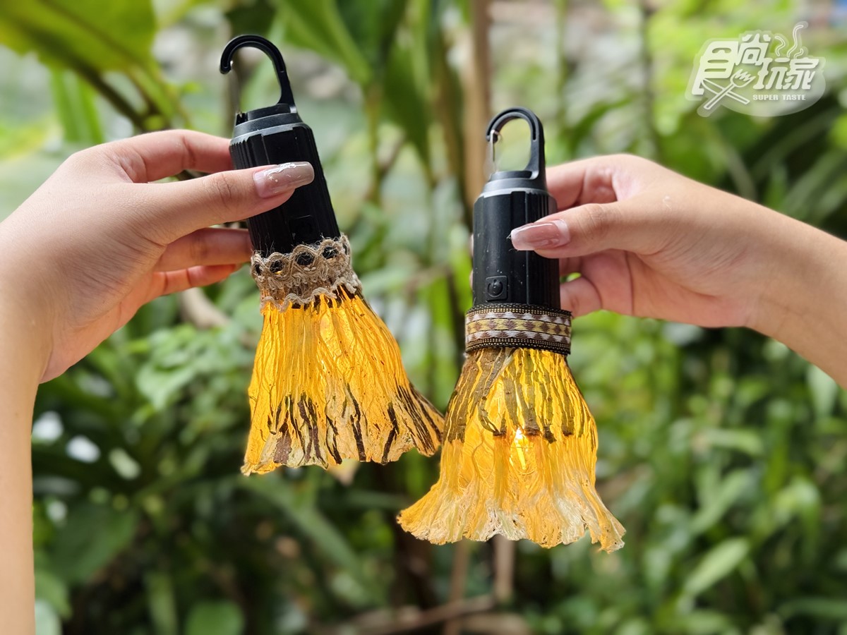 真正的「部落流水席」在這!IG超夯「河上餐桌」開箱:浮誇菜色、DIY體驗 真正的「部落流水席」在這!IG超夯「河上餐桌」開箱:浮誇菜色、DIY體驗