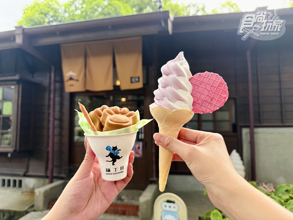 花蓮將軍府一日遊:最新日式景點,推薦9大美食+必買伴手禮 花蓮將軍府一日遊:最新日式景點,推薦9大美食+必買伴手禮