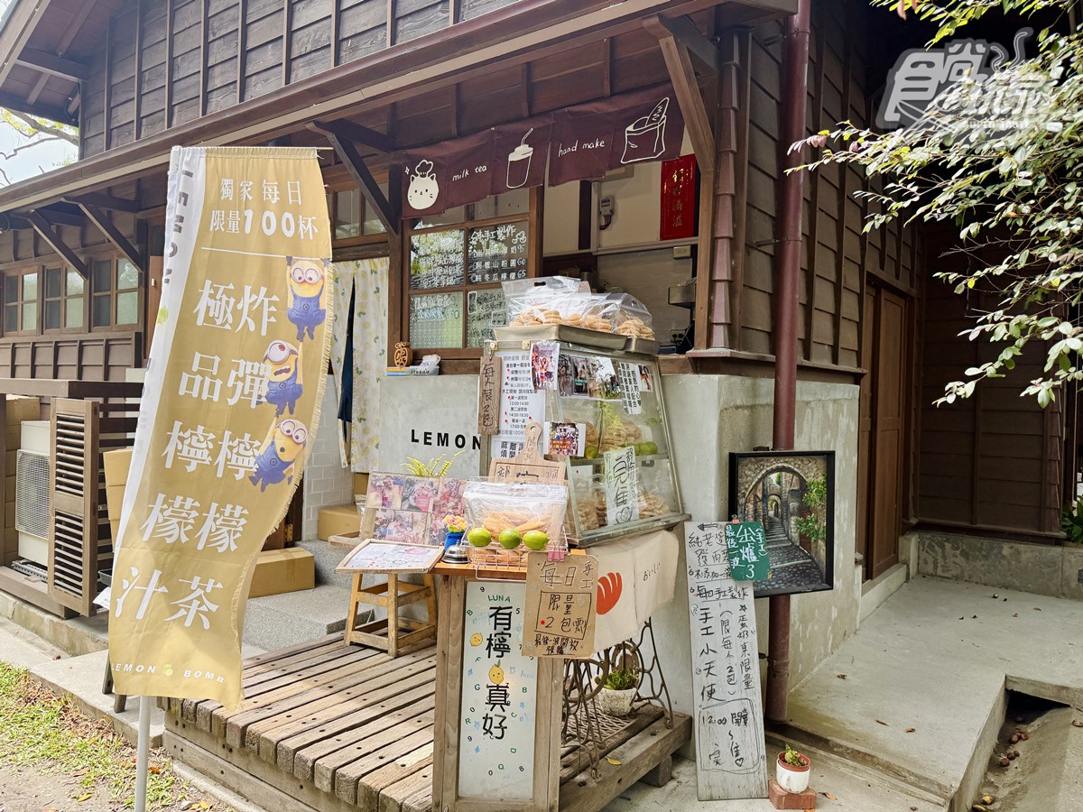 花蓮將軍府一日遊:最新日式景點,推薦9大美食+必買伴手禮 花蓮將軍府一日遊:最新日式景點,推薦9大美食+必買伴手禮