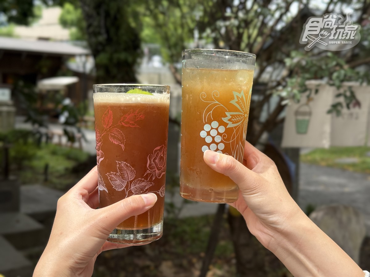 花蓮將軍府一日遊:最新日式景點,推薦9大美食+必買伴手禮 花蓮將軍府一日遊:最新日式景點,推薦9大美食+必買伴手禮