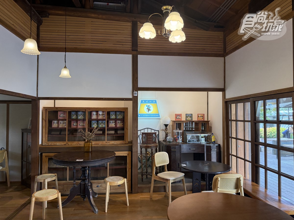 花蓮將軍府一日遊:最新日式景點,推薦9大美食+必買伴手禮 花蓮將軍府一日遊:最新日式景點,推薦9大美食+必買伴手禮