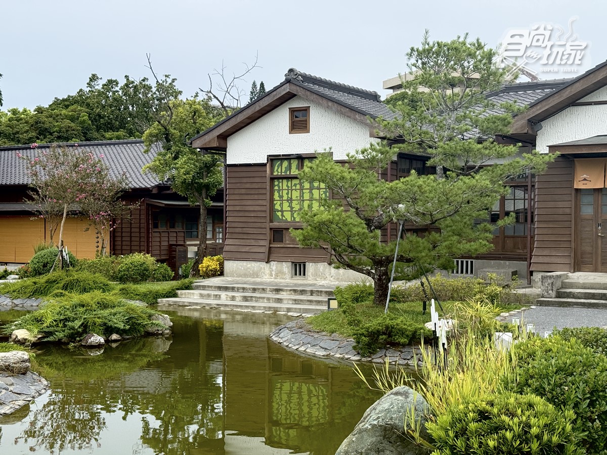 花蓮將軍府一日遊:最新日式景點,推薦9大美食+必買伴手禮 花蓮將軍府一日遊:最新日式景點,推薦9大美食+必買伴手禮