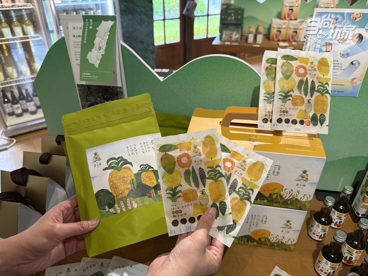 花蓮將軍府一日遊:最新日式景點,推薦9大美食+必買伴手禮 花蓮將軍府一日遊:最新日式景點,推薦9大美食+必買伴手禮