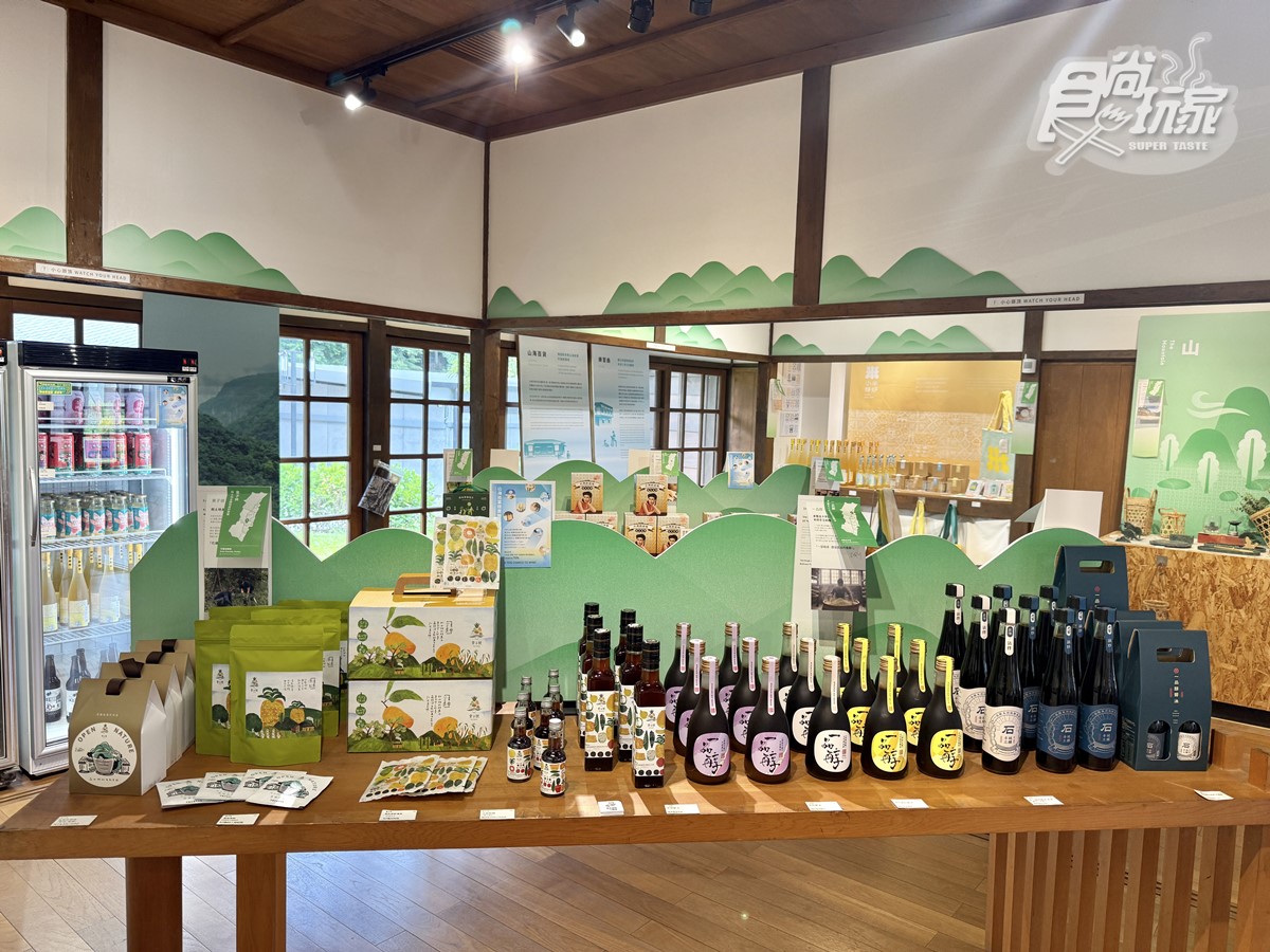 花蓮將軍府一日遊:最新日式景點,推薦9大美食+必買伴手禮 花蓮將軍府一日遊:最新日式景點,推薦9大美食+必買伴手禮