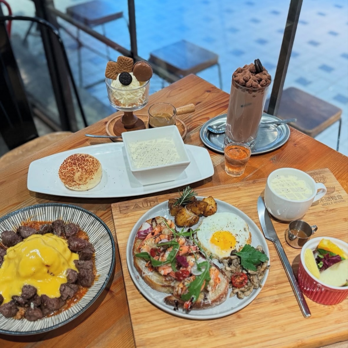 身分證對中9、2、8!免費爽嗑289元嫩汁牛排,「麻辣鍋義大利麵」也要吃 身分證對中9、2、8!免費爽嗑289元嫩汁牛排,「麻辣鍋義大利麵」也要吃