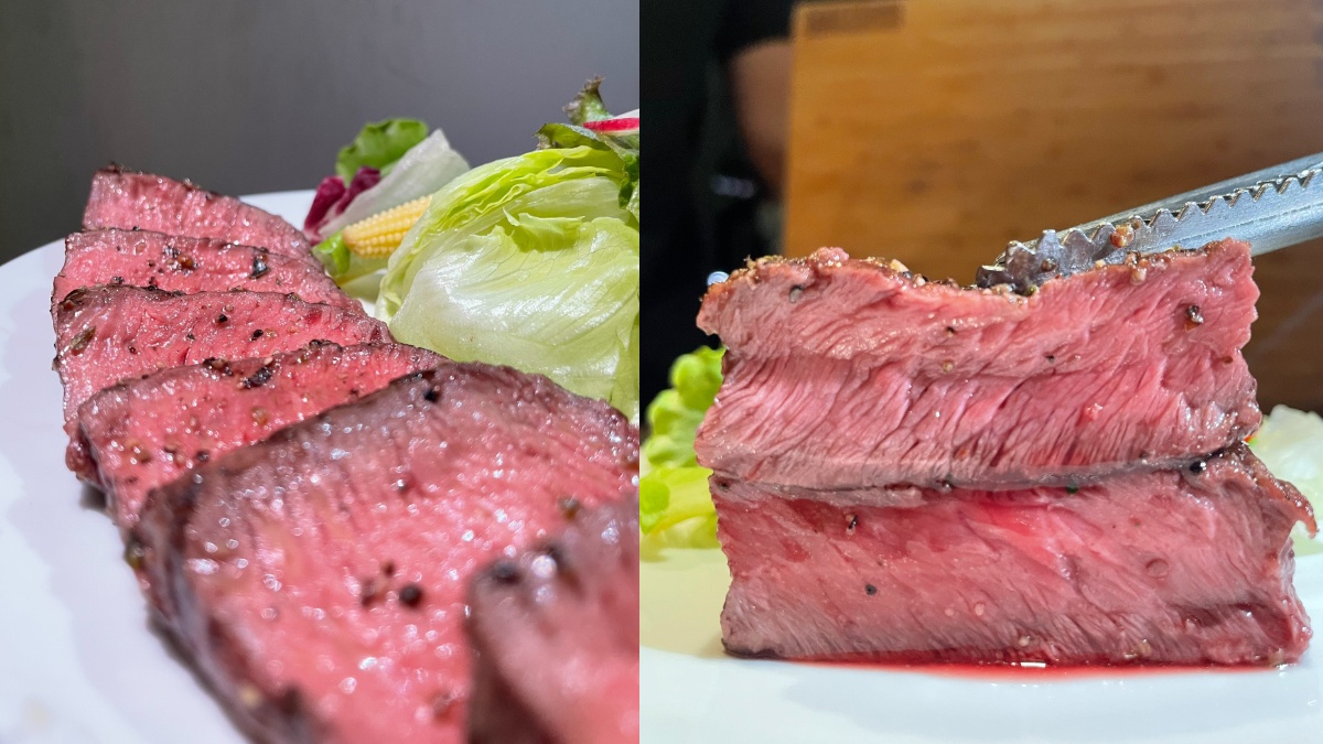 身分證對中9、2、8!免費爽嗑289元嫩汁牛排,「麻辣鍋義大利麵」也要吃 身分證對中9、2、8!免費爽嗑289元嫩汁牛排,「麻辣鍋義大利麵」也要吃