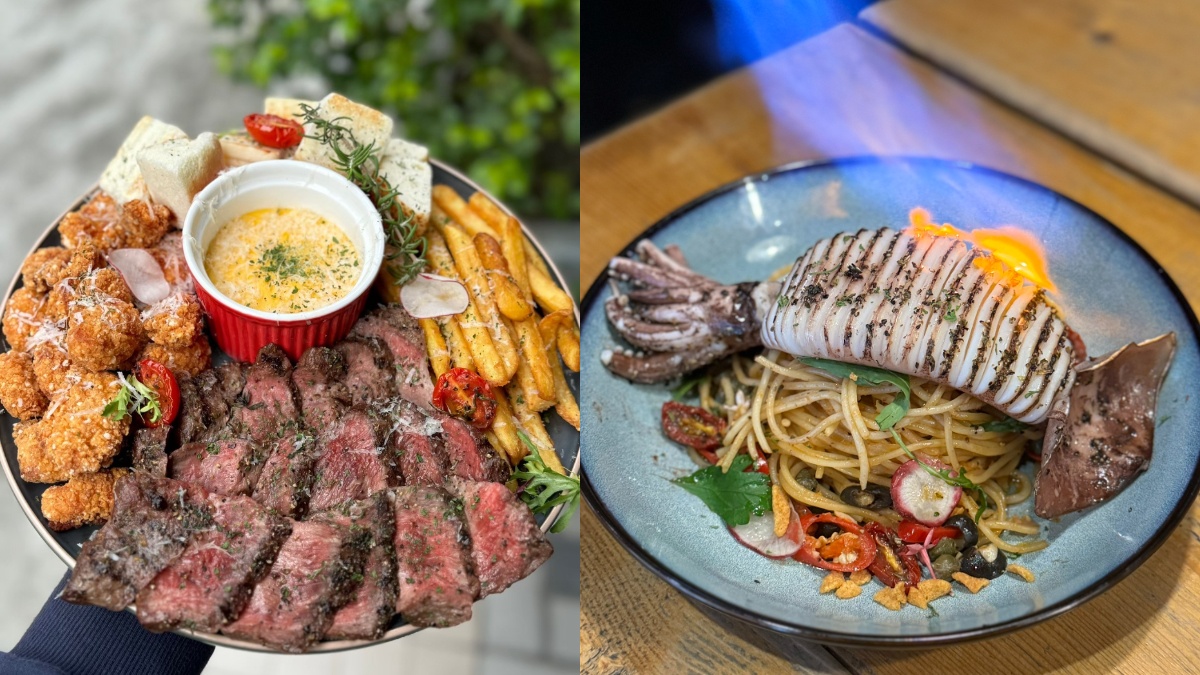 身分證對中9、2、8!免費爽嗑289元嫩汁牛排,「麻辣鍋義大利麵」也要吃 身分證對中9、2、8!免費爽嗑289元嫩汁牛排,「麻辣鍋義大利麵」也要吃