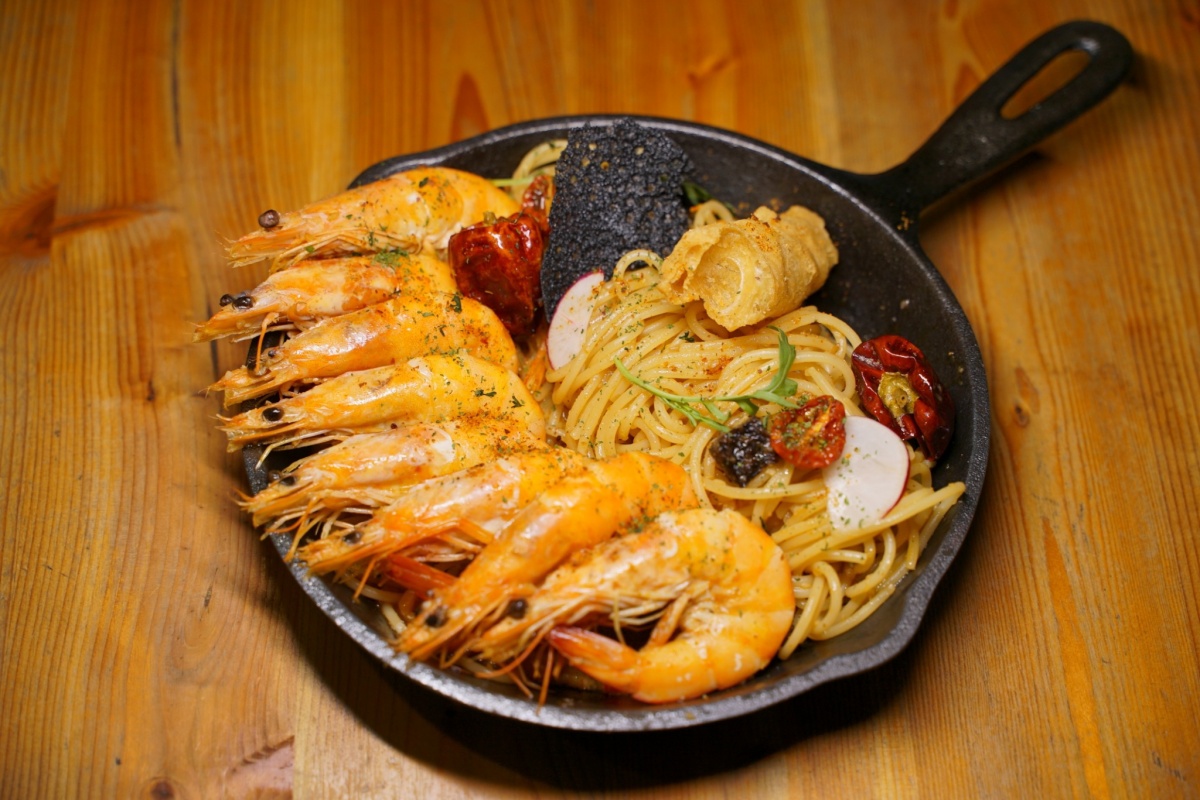 身分證對中9、2、8!免費爽嗑289元嫩汁牛排,「麻辣鍋義大利麵」也要吃 身分證對中9、2、8!免費爽嗑289元嫩汁牛排,「麻辣鍋義大利麵」也要吃