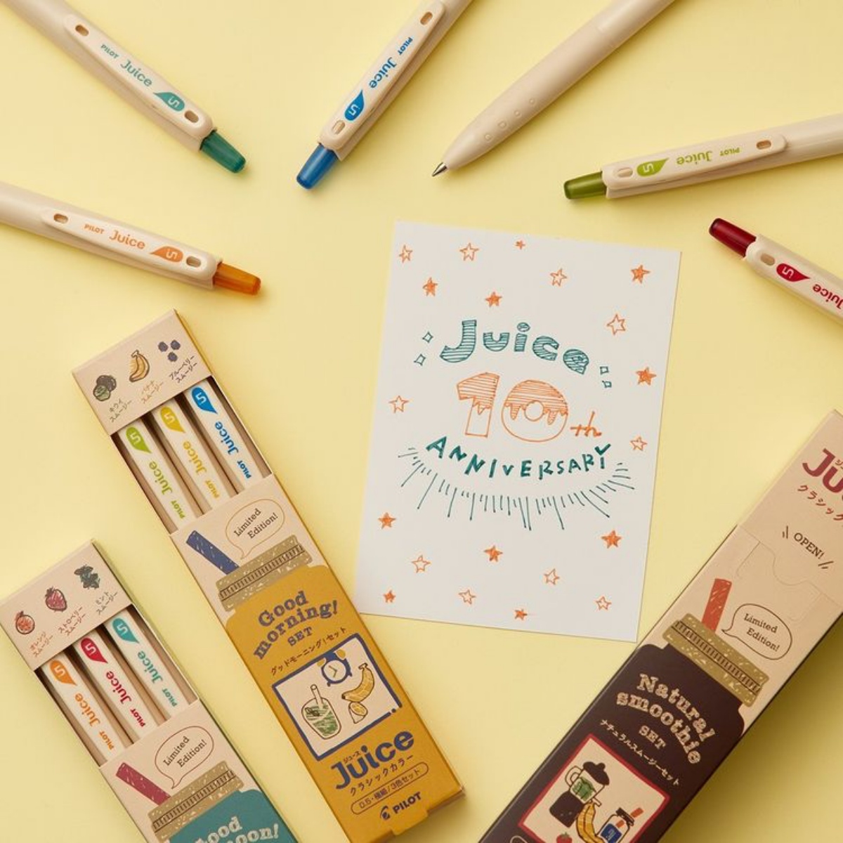 打卡10公尺幾米「月亮男孩」!誠品市集15萬件商品1折起,必搶5元日本文具 打卡10公尺幾米「月亮男孩」!誠品市集15萬件商品1折起,必搶5元日本文具