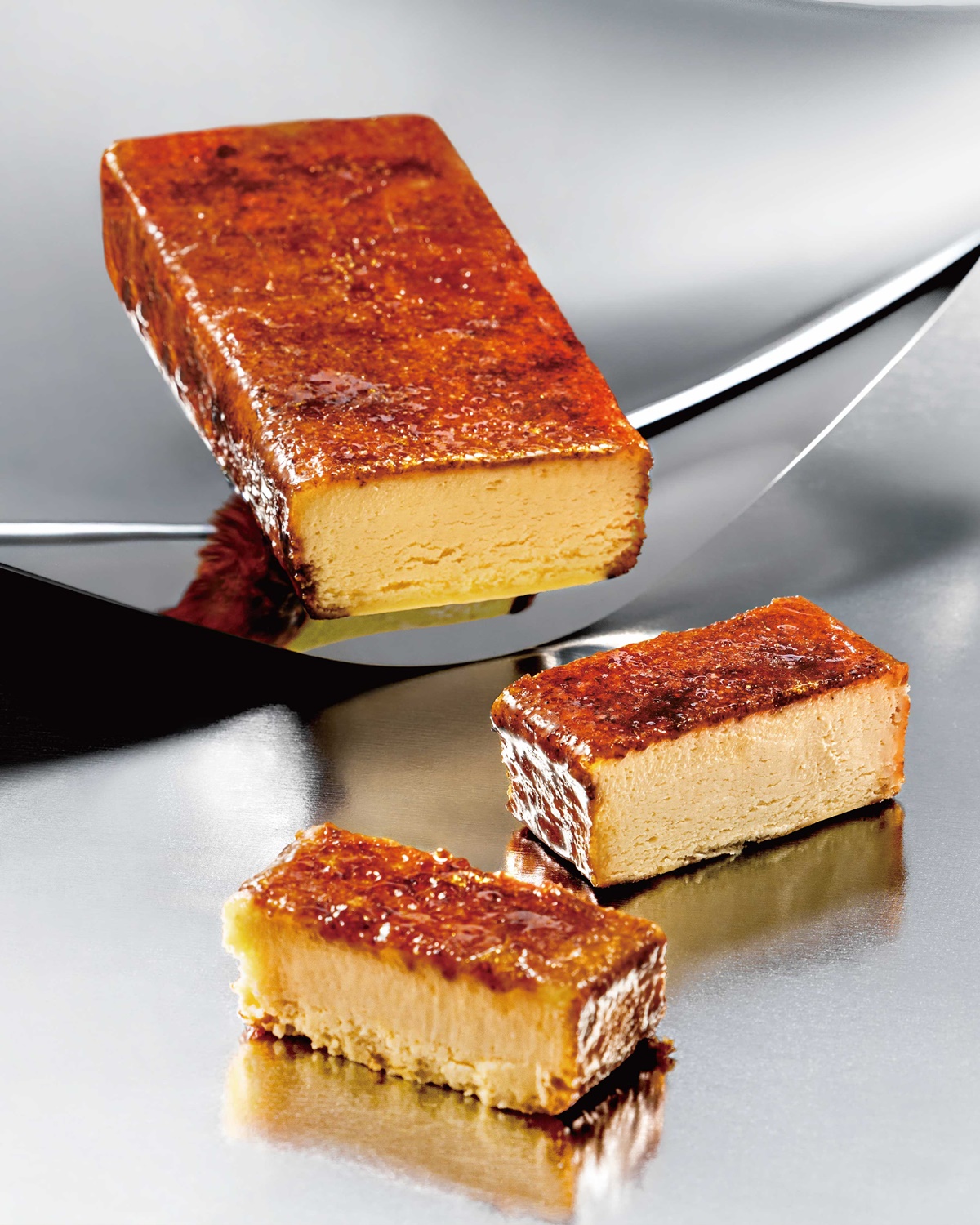 承繼插旗台北101!「最好吃焦糖起司蛋糕」+全新「生巧克力布朗尼」現貨吃 承繼插旗台北101!「最好吃焦糖起司蛋糕」+全新「生巧克力布朗尼」現貨吃