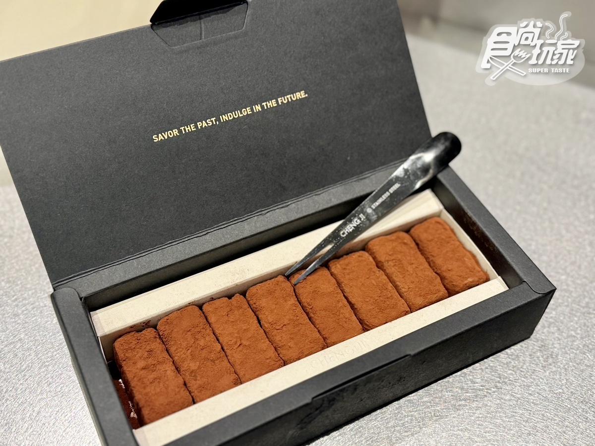 承繼插旗台北101!「最好吃焦糖起司蛋糕」+全新「生巧克力布朗尼」現貨吃 承繼插旗台北101!「最好吃焦糖起司蛋糕」+全新「生巧克力布朗尼」現貨吃