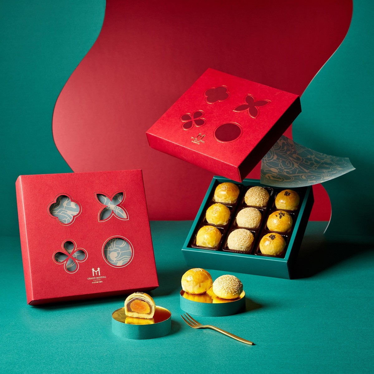 現在還訂得到!2025飯店中秋月餅禮盒推薦:蛋黃酥、廣式月餅、西式餅乾都有 現在還訂得到!2025飯店中秋月餅禮盒推薦:蛋黃酥、廣式月餅、西式餅乾都有