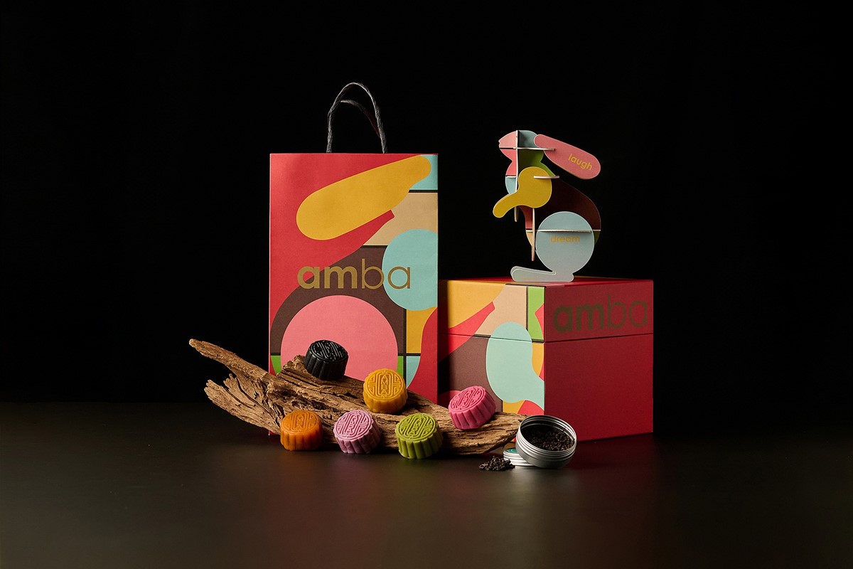 現在還訂得到！2025飯店中秋月餅禮盒推薦：蛋黃酥、廣式月餅、西式餅乾都有