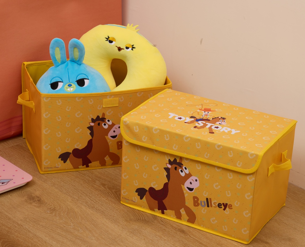 最低39元起!康是美「玩具總動員」聯名周邊29款,免費送超Q三眼怪絨毛夾(中獎公布) 最低39元起!康是美「玩具總動員」聯名周邊29款,免費送超Q三眼怪絨毛夾(中獎公布)