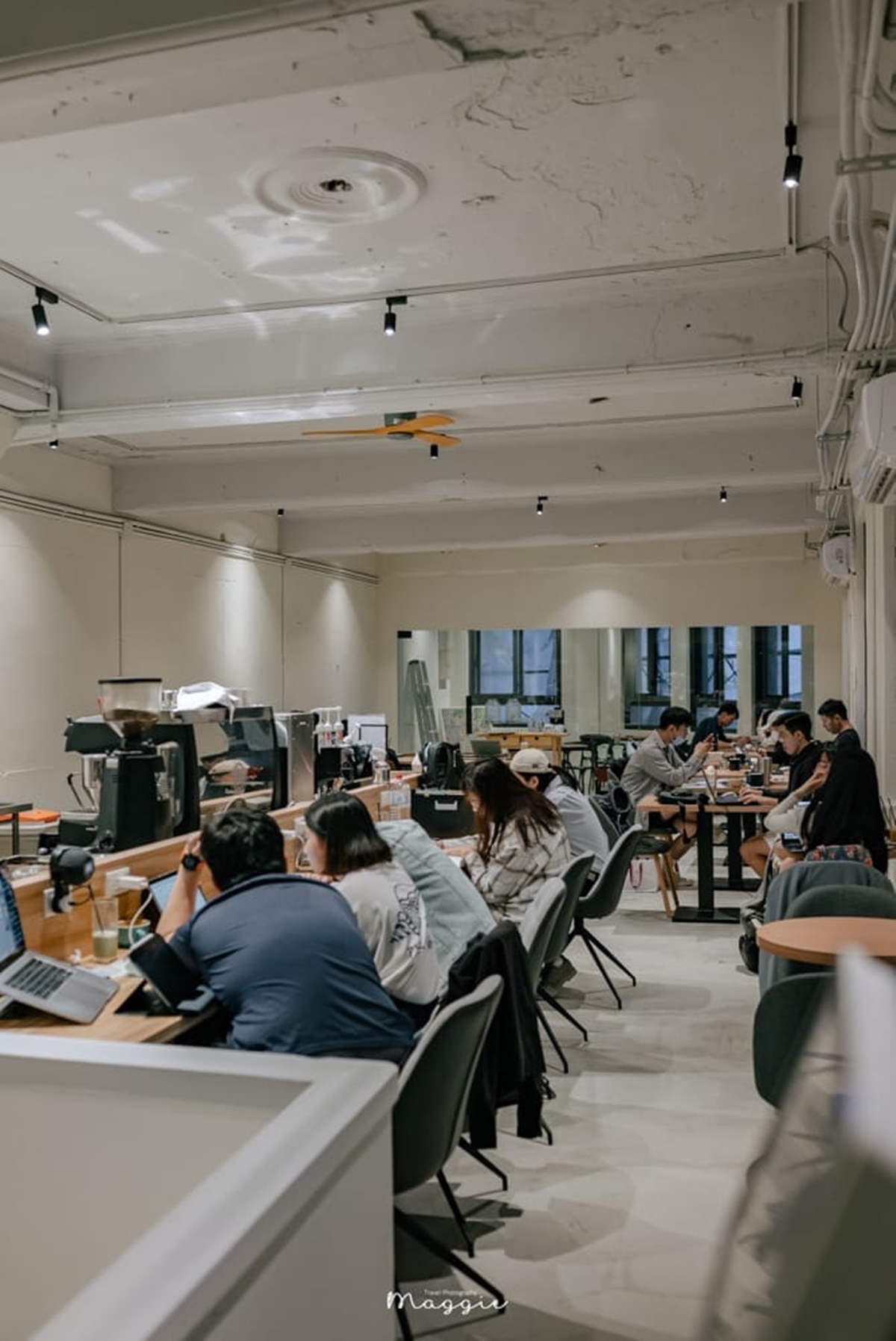 19家台北深夜咖啡廳推薦!通宵趕工、徹夜談心不怕沒地方去 19家台北深夜咖啡廳推薦!通宵趕工、徹夜談心不怕沒地方去