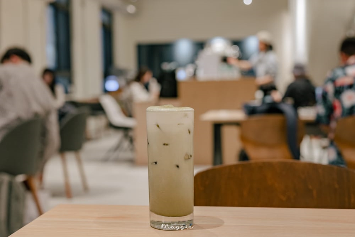 19家台北深夜咖啡廳推薦!通宵趕工、徹夜談心不怕沒地方去 19家台北深夜咖啡廳推薦!通宵趕工、徹夜談心不怕沒地方去