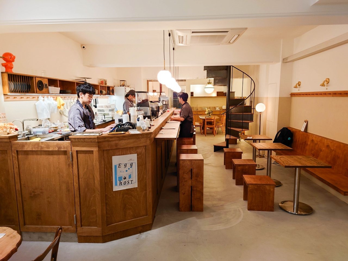 19家台北深夜咖啡廳推薦!通宵趕工、徹夜談心不怕沒地方去 19家台北深夜咖啡廳推薦!通宵趕工、徹夜談心不怕沒地方去