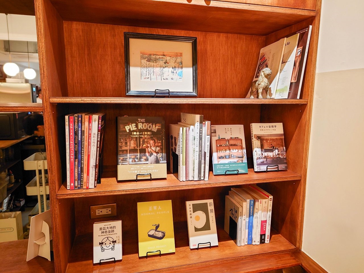 19家台北深夜咖啡廳推薦!通宵趕工、徹夜談心不怕沒地方去 19家台北深夜咖啡廳推薦!通宵趕工、徹夜談心不怕沒地方去