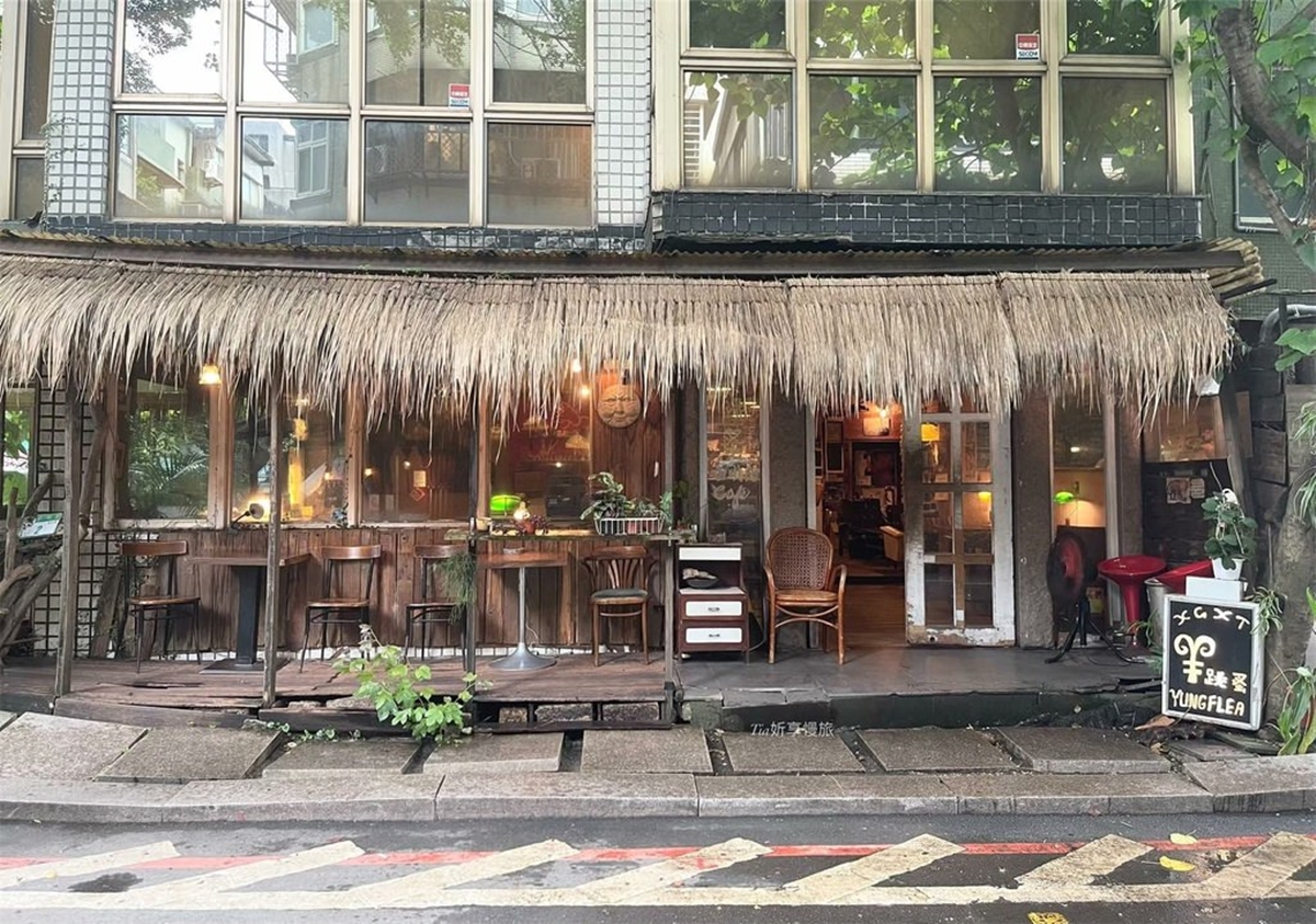 19家台北深夜咖啡廳推薦!通宵趕工、徹夜談心不怕沒地方去 19家台北深夜咖啡廳推薦!通宵趕工、徹夜談心不怕沒地方去