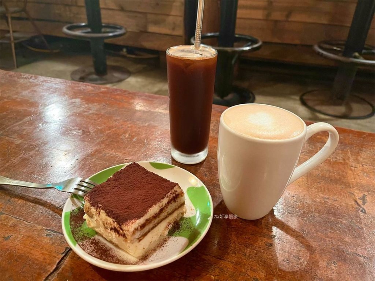 19家台北深夜咖啡廳推薦!通宵趕工、徹夜談心不怕沒地方去 19家台北深夜咖啡廳推薦!通宵趕工、徹夜談心不怕沒地方去