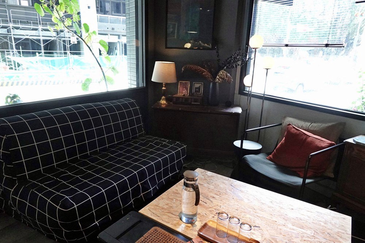 19家台北深夜咖啡廳推薦!通宵趕工、徹夜談心不怕沒地方去 19家台北深夜咖啡廳推薦!通宵趕工、徹夜談心不怕沒地方去