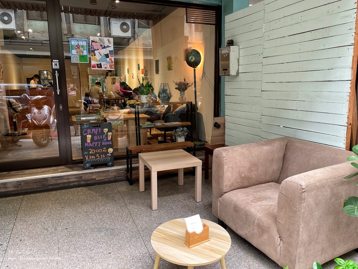 19家台北深夜咖啡廳推薦!通宵趕工、徹夜談心不怕沒地方去 19家台北深夜咖啡廳推薦!通宵趕工、徹夜談心不怕沒地方去