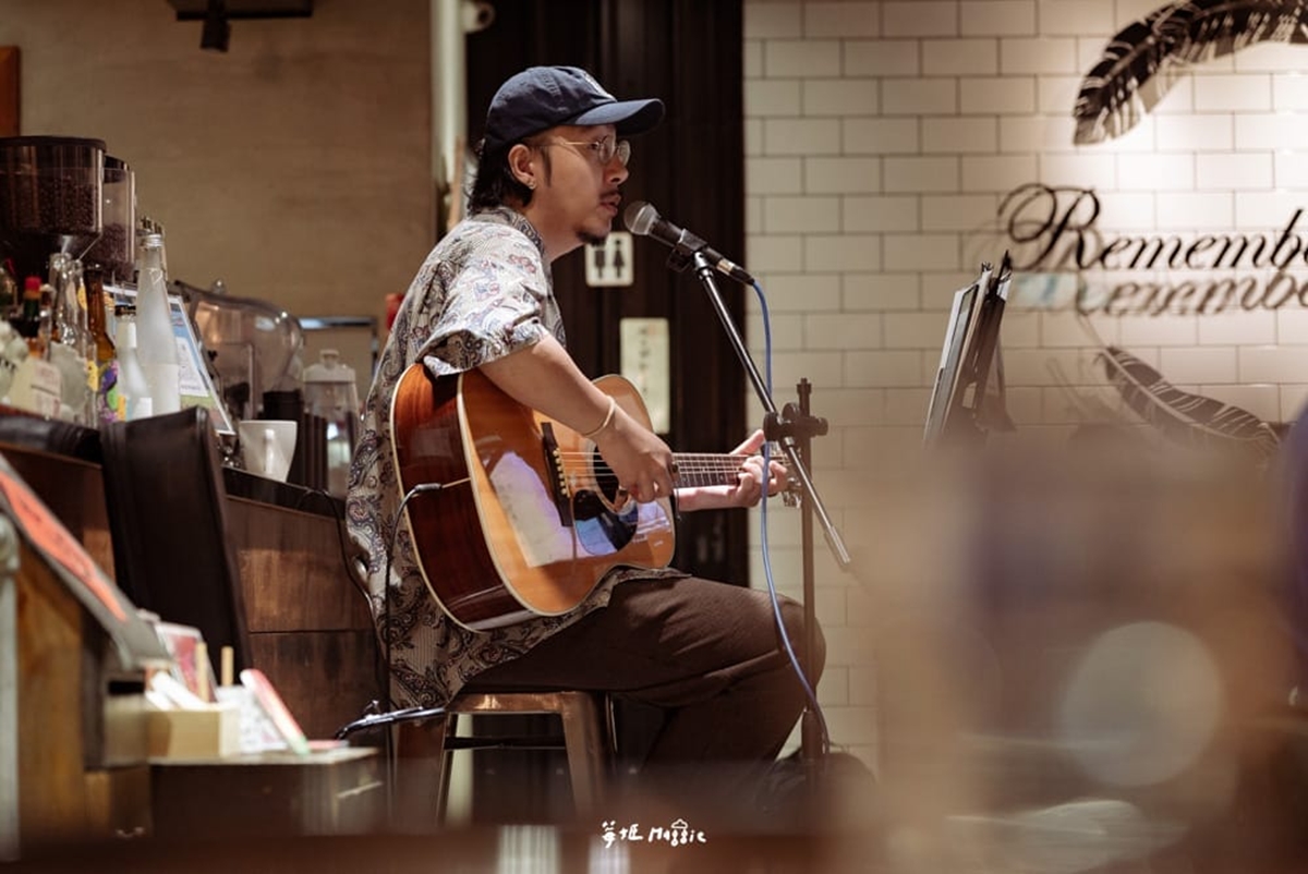 19家台北深夜咖啡廳推薦!通宵趕工、徹夜談心不怕沒地方去 19家台北深夜咖啡廳推薦!通宵趕工、徹夜談心不怕沒地方去