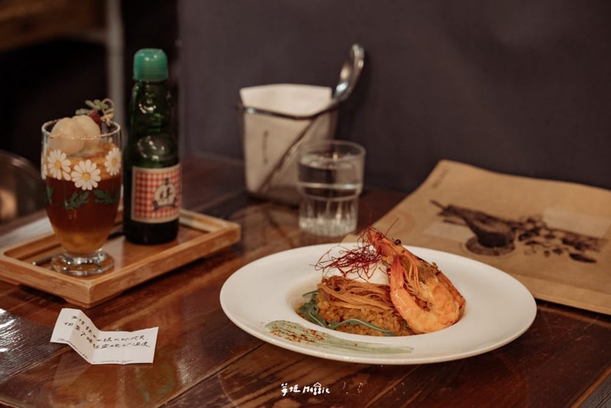 19家台北深夜咖啡廳推薦!通宵趕工、徹夜談心不怕沒地方去 19家台北深夜咖啡廳推薦!通宵趕工、徹夜談心不怕沒地方去