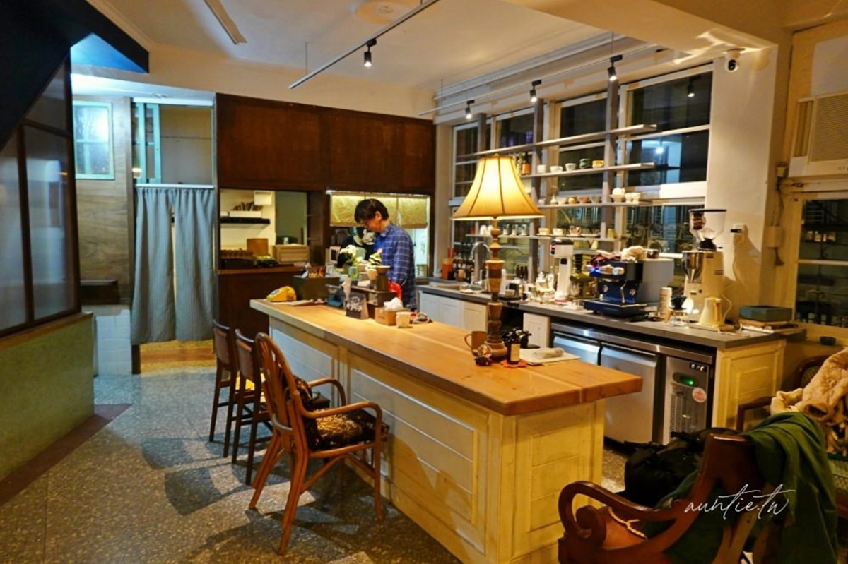 19家台北深夜咖啡廳推薦!通宵趕工、徹夜談心不怕沒地方去 19家台北深夜咖啡廳推薦!通宵趕工、徹夜談心不怕沒地方去