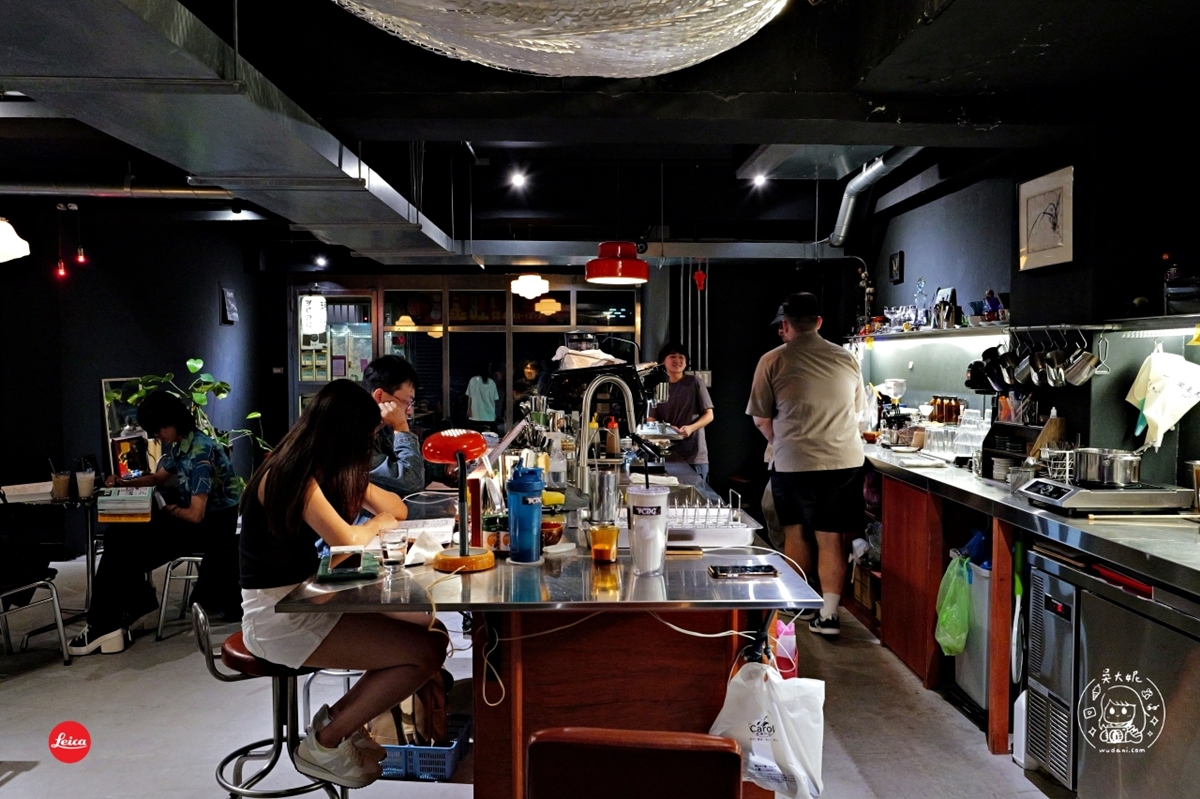 19家台北深夜咖啡廳推薦!通宵趕工、徹夜談心不怕沒地方去 19家台北深夜咖啡廳推薦!通宵趕工、徹夜談心不怕沒地方去