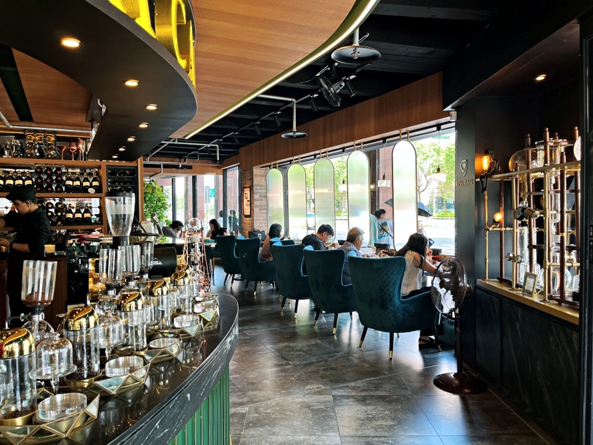 19家台北深夜咖啡廳推薦!通宵趕工、徹夜談心不怕沒地方去 19家台北深夜咖啡廳推薦!通宵趕工、徹夜談心不怕沒地方去