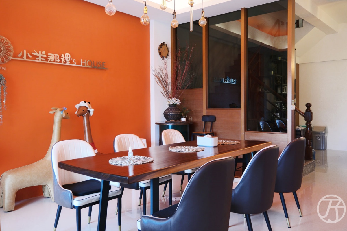 台東民宿推薦！衝鹿野熱氣球、踏浪泡溫泉，７家特色民宿精選