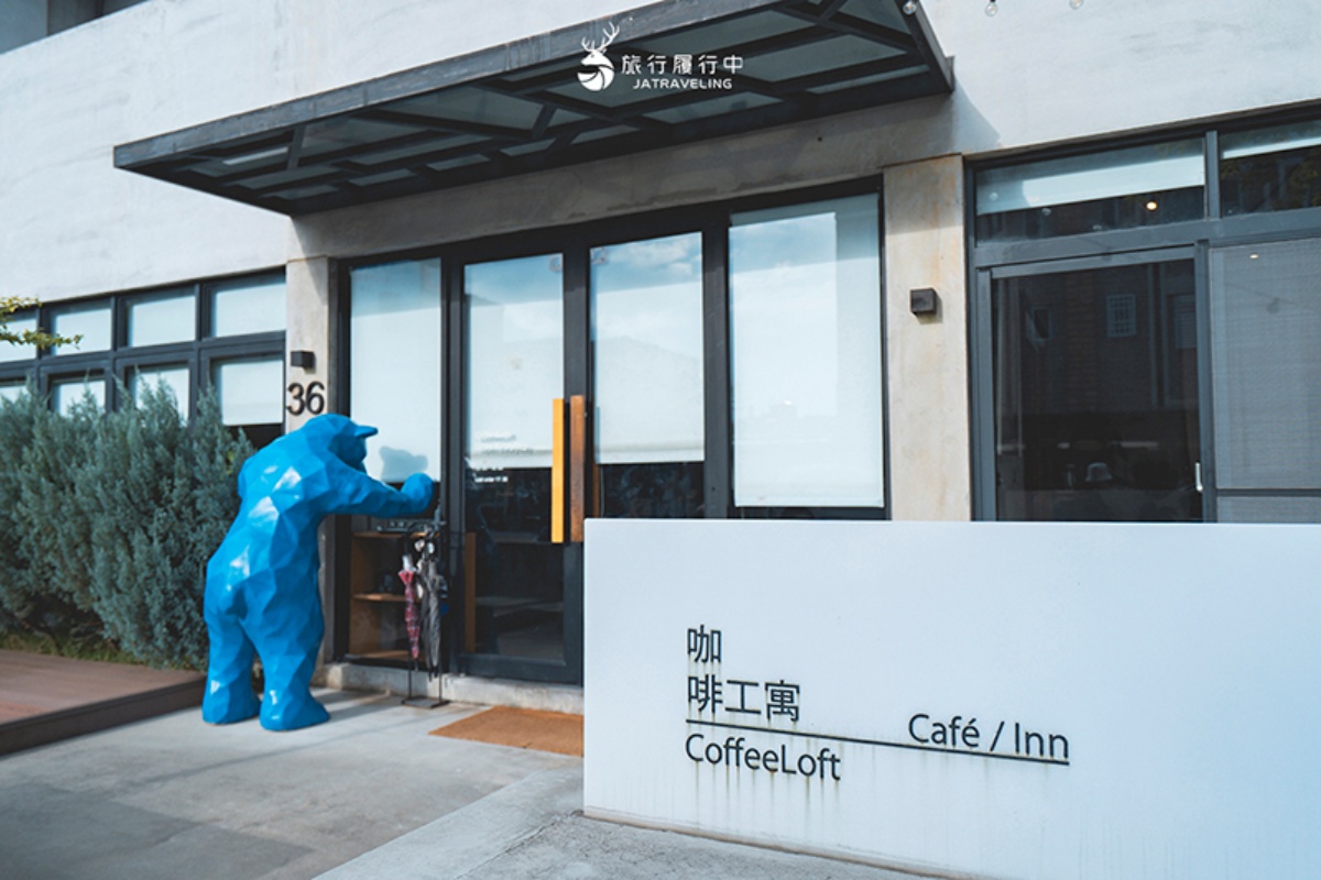 台東民宿推薦！衝鹿野熱氣球、踏浪泡溫泉，７家特色民宿精選