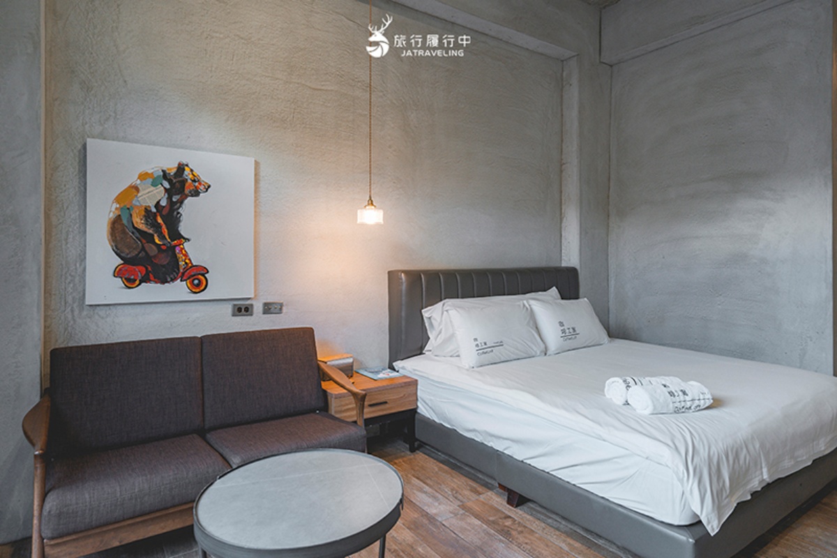 台東民宿推薦!衝鹿野熱氣球、踏浪泡溫泉,7家特色民宿精選 台東民宿推薦!衝鹿野熱氣球、踏浪泡溫泉,7家特色民宿精選