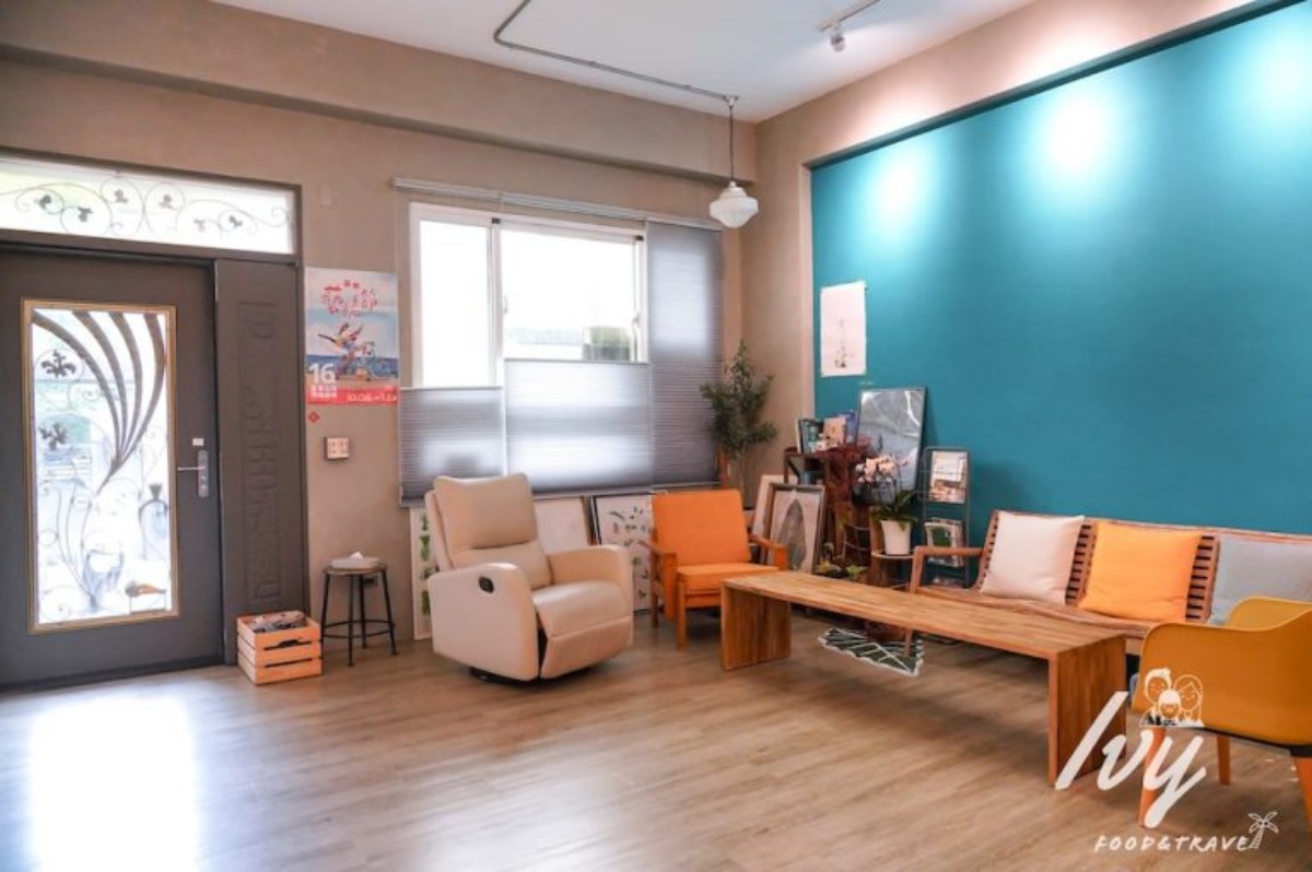 台東民宿推薦！衝鹿野熱氣球、踏浪泡溫泉，７家特色民宿精選