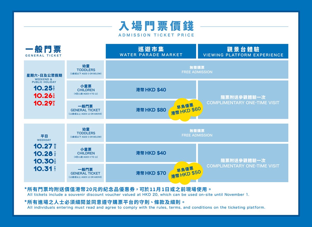 必拍20公尺哆啦A夢！奶昔大哥、LABUBU４大氣偶，還有快閃市集也要逛