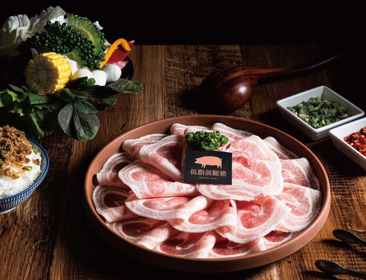 368元起火鍋+烤肉吃到飽!100款自助吧、熟食、甜點暢吃,免費送鮮嫩肉品 368元起火鍋+烤肉吃到飽!100款自助吧、熟食、甜點暢吃,免費送鮮嫩肉品