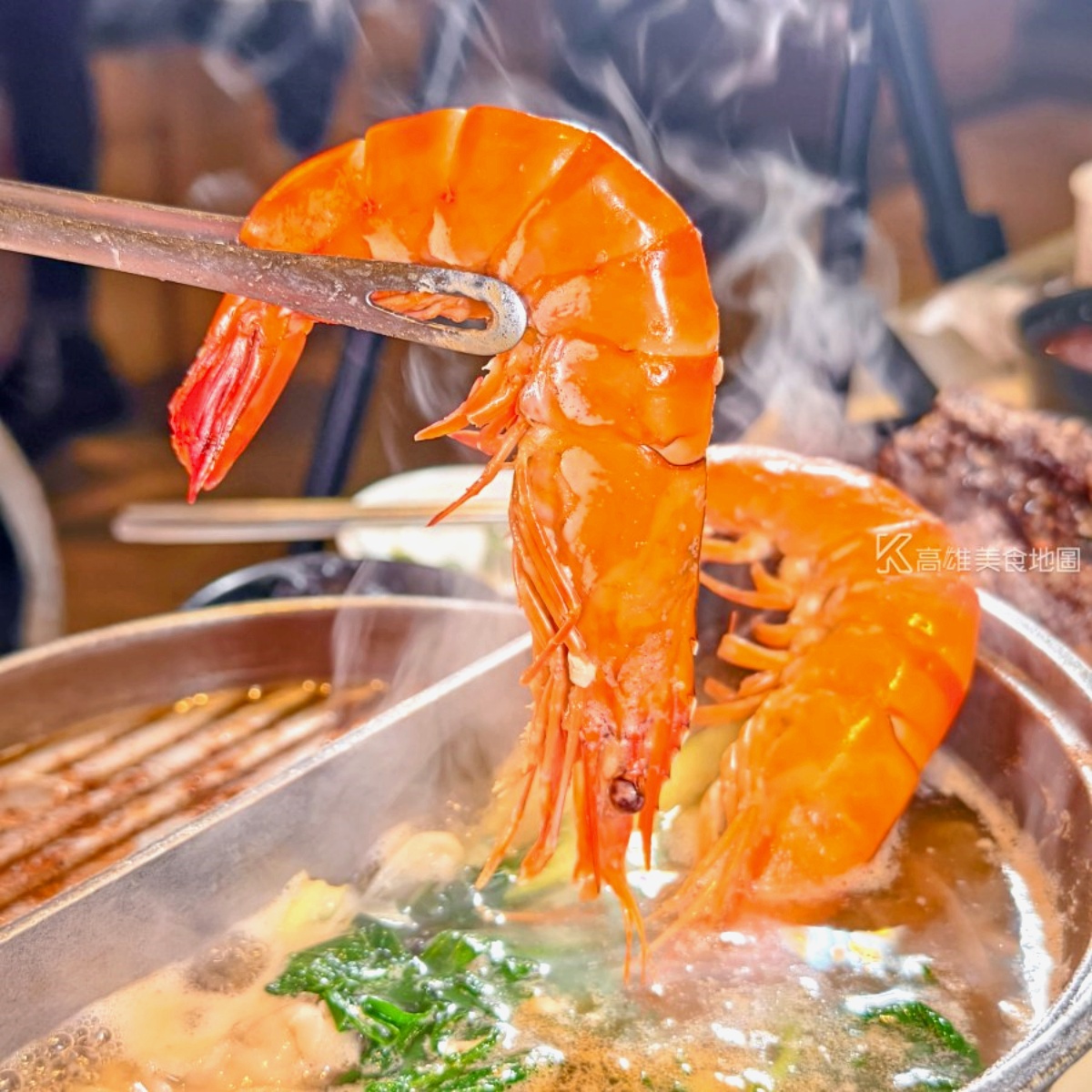 368元起火鍋+烤肉吃到飽!100款自助吧、熟食、甜點暢吃,免費送鮮嫩肉品 368元起火鍋+烤肉吃到飽!100款自助吧、熟食、甜點暢吃,免費送鮮嫩肉品