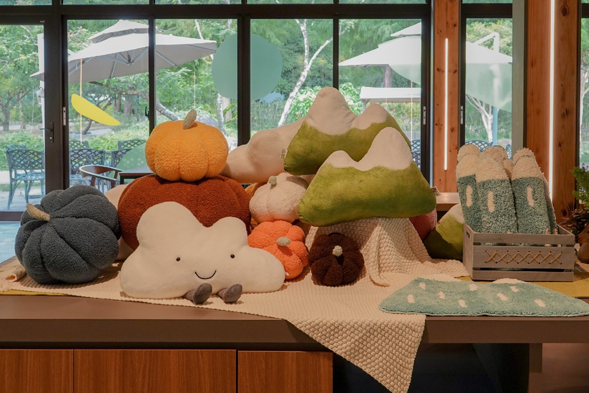 年底前門票50元!春水堂全新園區「春秋山林」,招牌珍奶+百道料理、爽泡足湯 年底前門票50元!春水堂全新園區「春秋山林」,招牌珍奶+百道料理、爽泡足湯