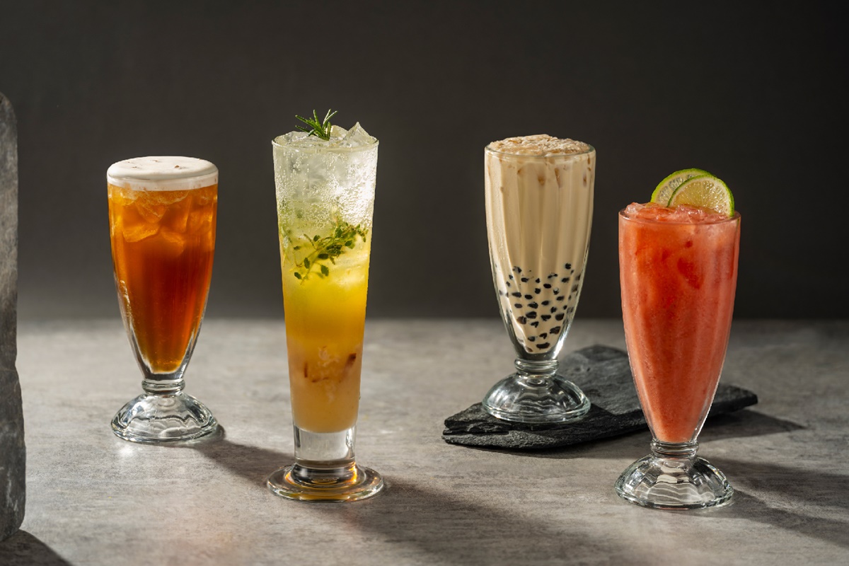 年底前門票50元!春水堂全新園區「春秋山林」,招牌珍奶+百道料理、爽泡足湯 年底前門票50元!春水堂全新園區「春秋山林」,招牌珍奶+百道料理、爽泡足湯