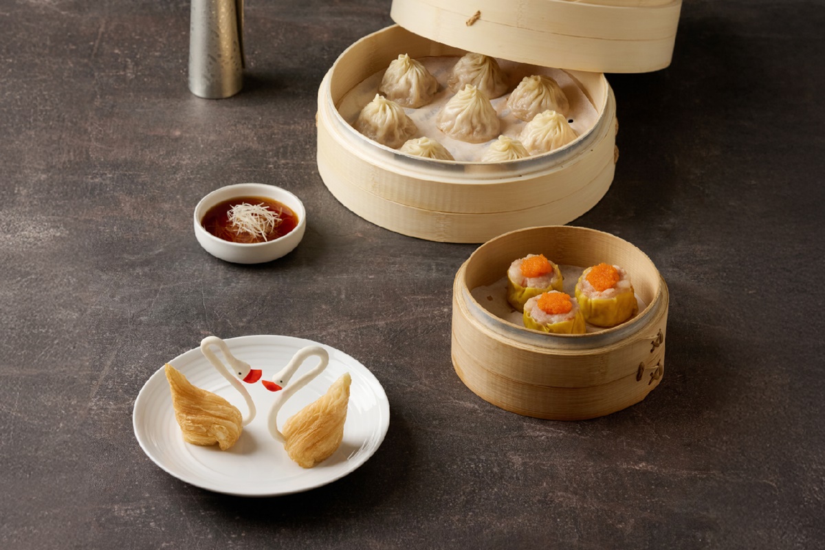 年底前門票50元!春水堂全新園區「春秋山林」,招牌珍奶+百道料理、爽泡足湯 年底前門票50元!春水堂全新園區「春秋山林」,招牌珍奶+百道料理、爽泡足湯