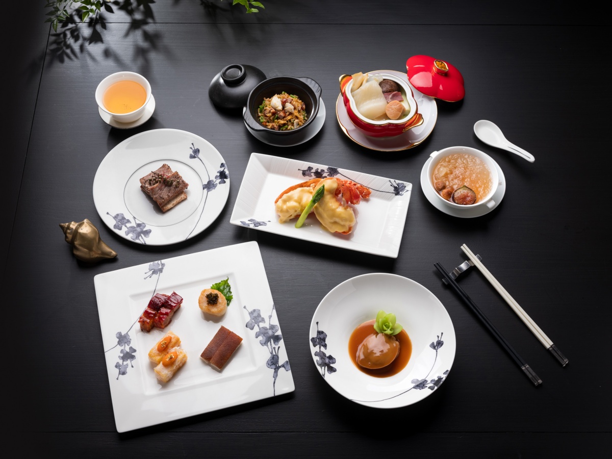 連續８年摘星！360元起開吃「米其林一星港點」，爆汁湯餃、花開炸春捲都要嗑